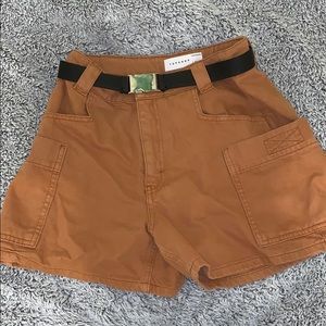 Topshop Shorts